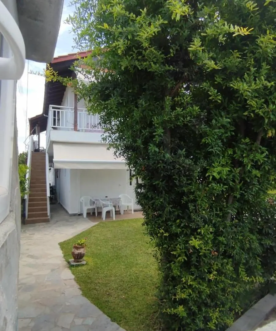 Katerina Rooms1 Nea Kallikrateia Greece