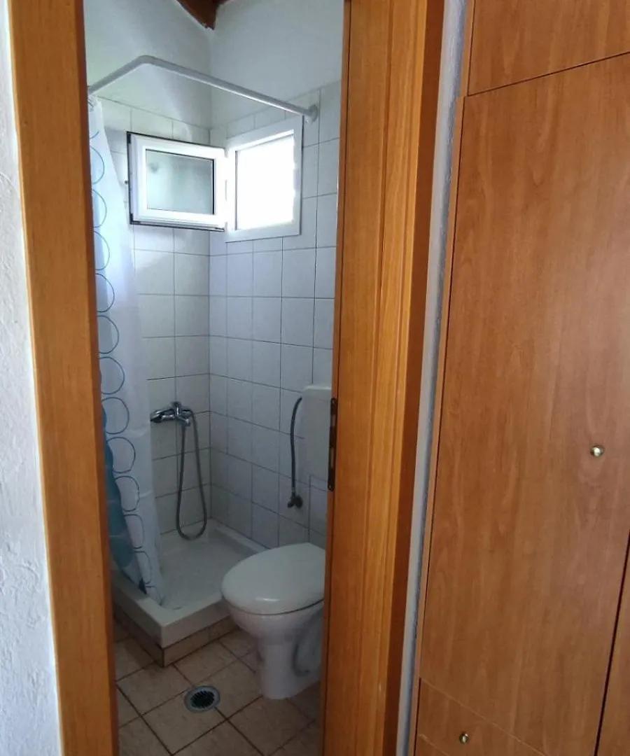 Apartment Katerina Rooms1 Nea Kallikrateia