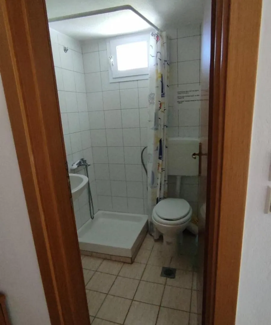 Apartment Katerina Rooms1 Nea Kallikrateia