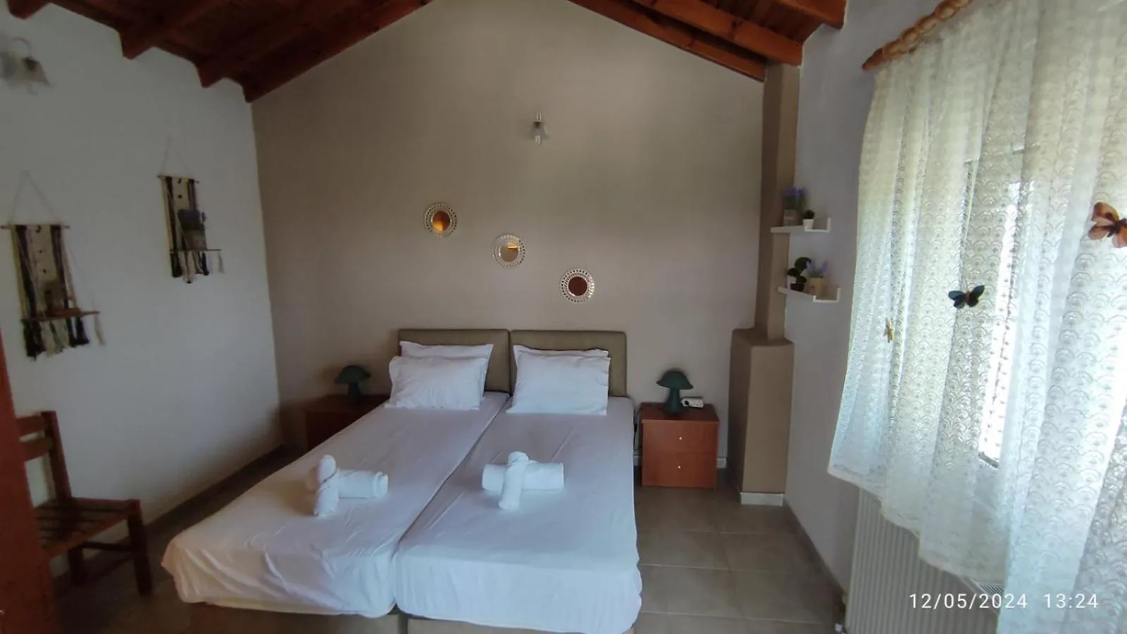 Katerina Rooms1 Nea Kallikrateia