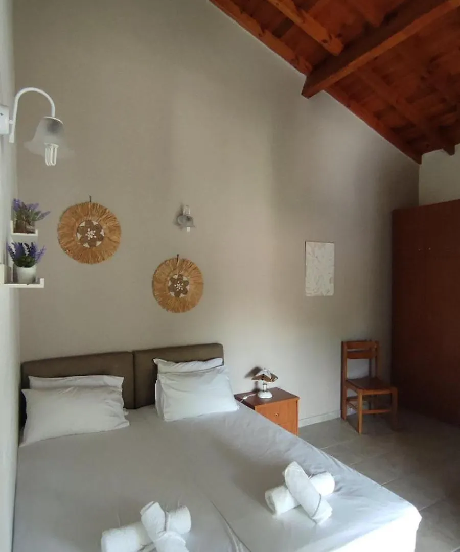 Katerina Rooms1 Nea Kallikrateia 0*,  Greece