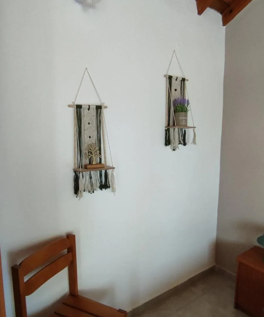 Katerina Rooms1 Nea Kallikrateia