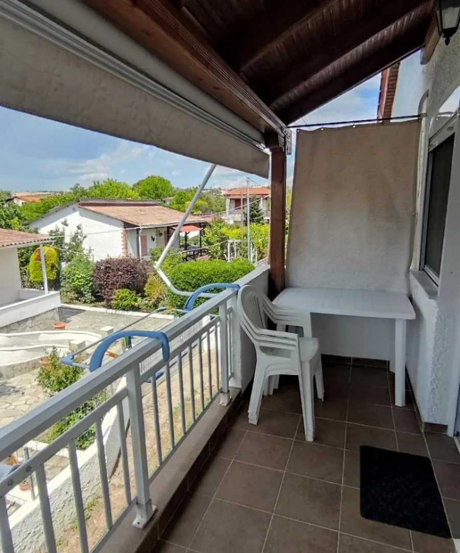 Katerina Rooms1 Nea Kallikrateia Greece